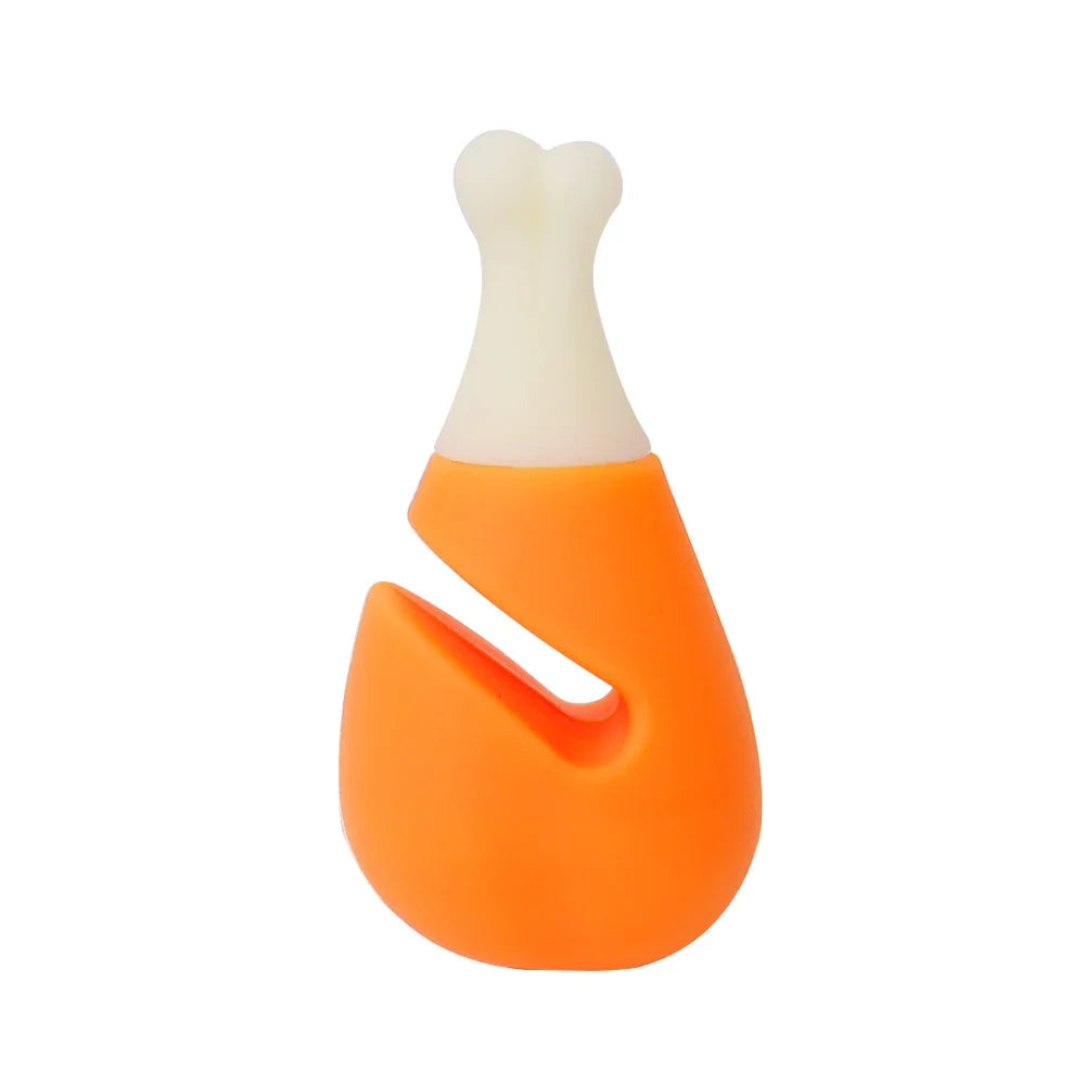 Silicone Spill-Proof Pot Lid Lifter
