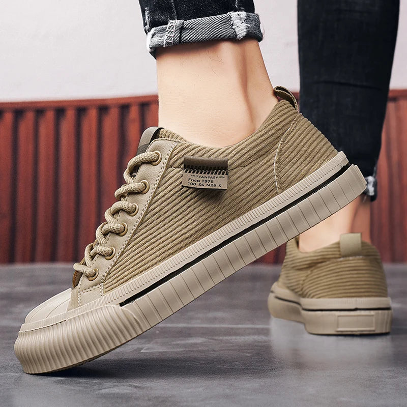 Men's Lightweight Walking Sneakers
