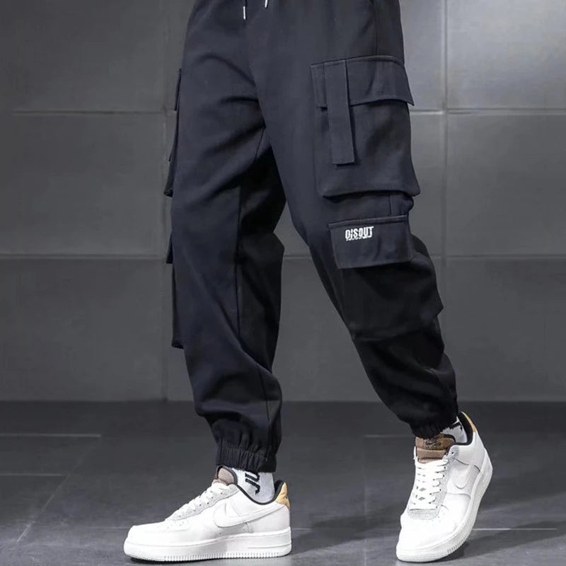 Men's Lambswool Waterproof Cargo Pants