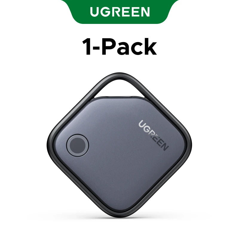 📍 UGREEN Smart Bluetooth Tracker
