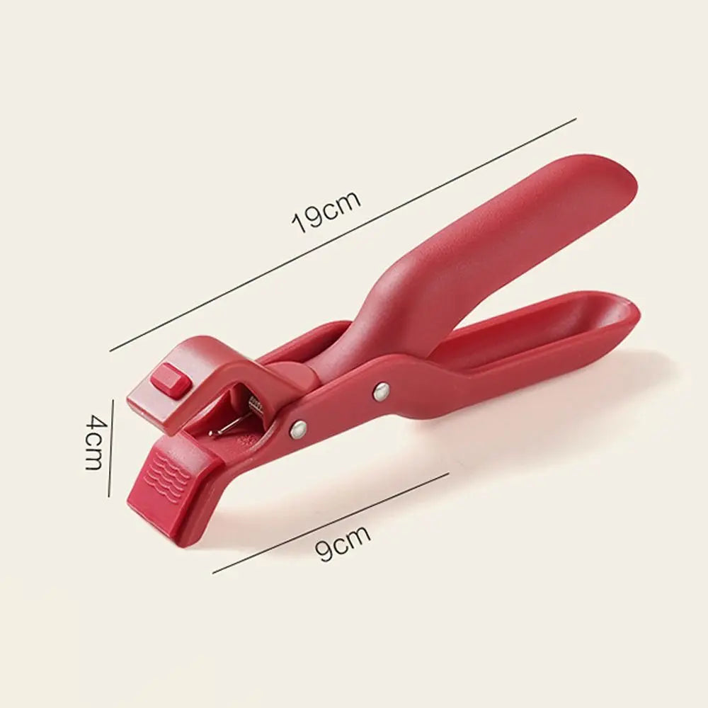 Silicone Anti-Scald Bowl Clip