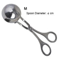 Stainless Steel Meatball Maker