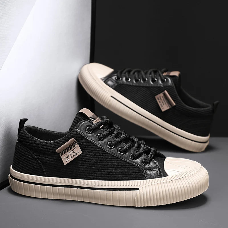 Men's Lightweight Walking Sneakers