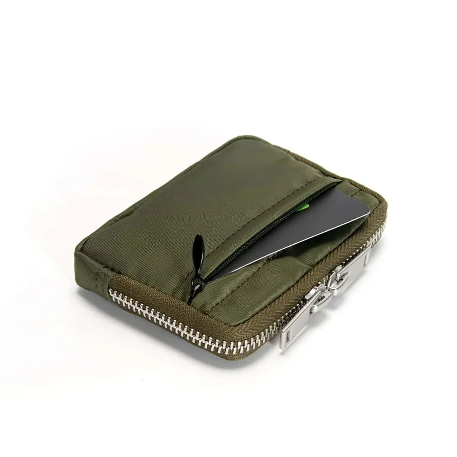 Men's Nylon Wallet