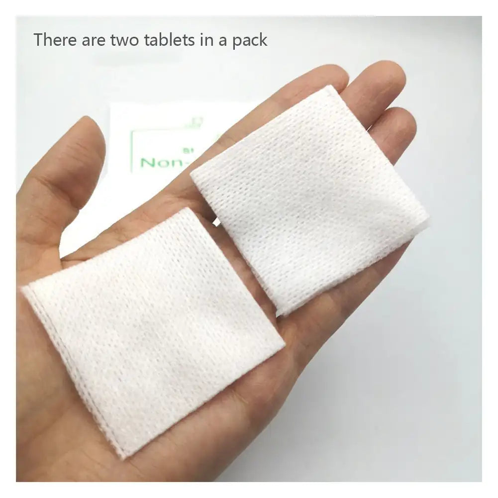 🩹 Sterile Medical Gauze Pads