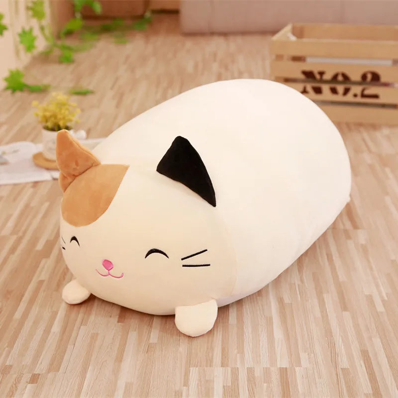 Cute Animal Plush Toys
