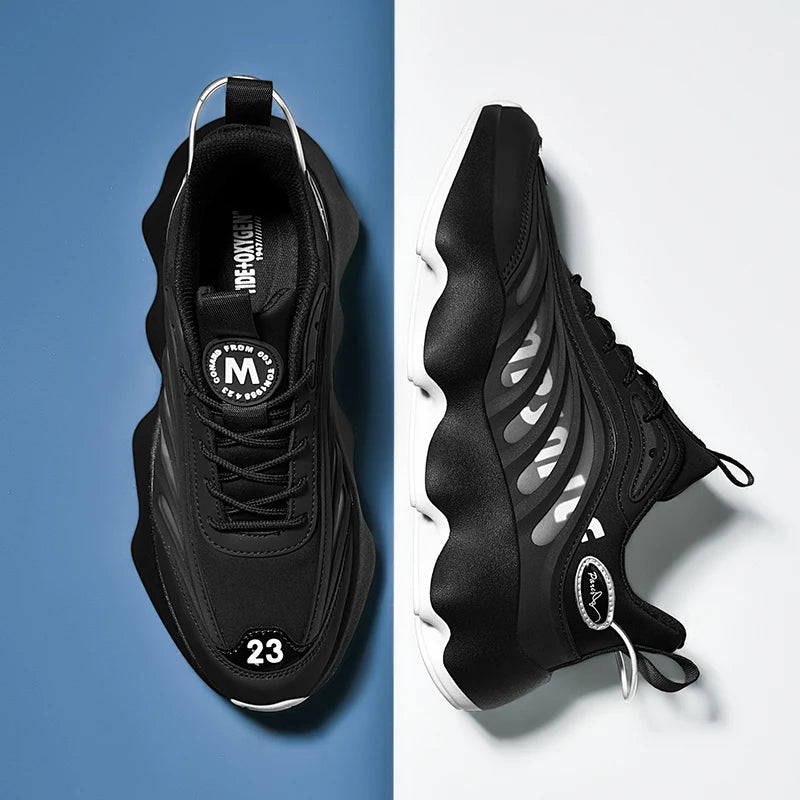 Men's Casual Fashion Sneakers