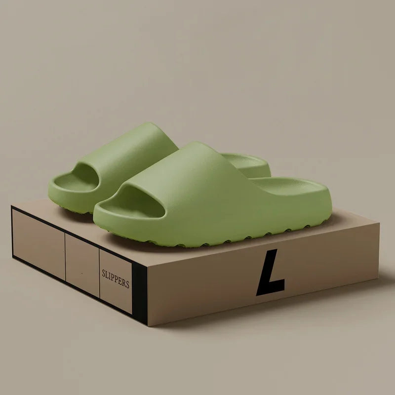 Men's Soft EVA Slides