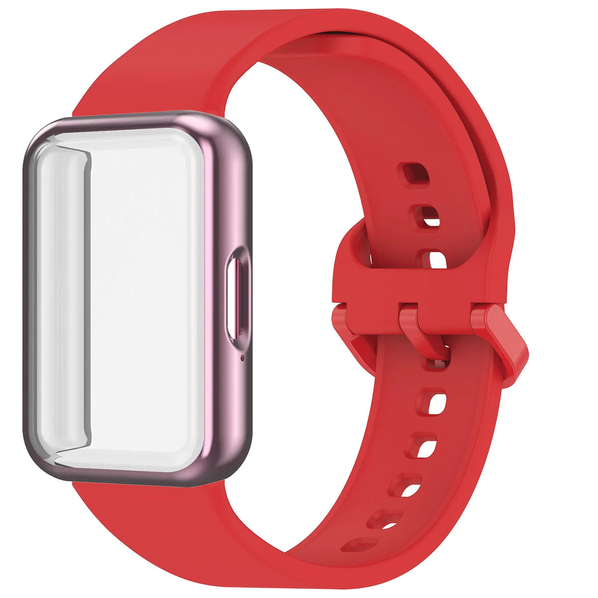 ⌚ Galaxy Fit 3 Strap Case Kit