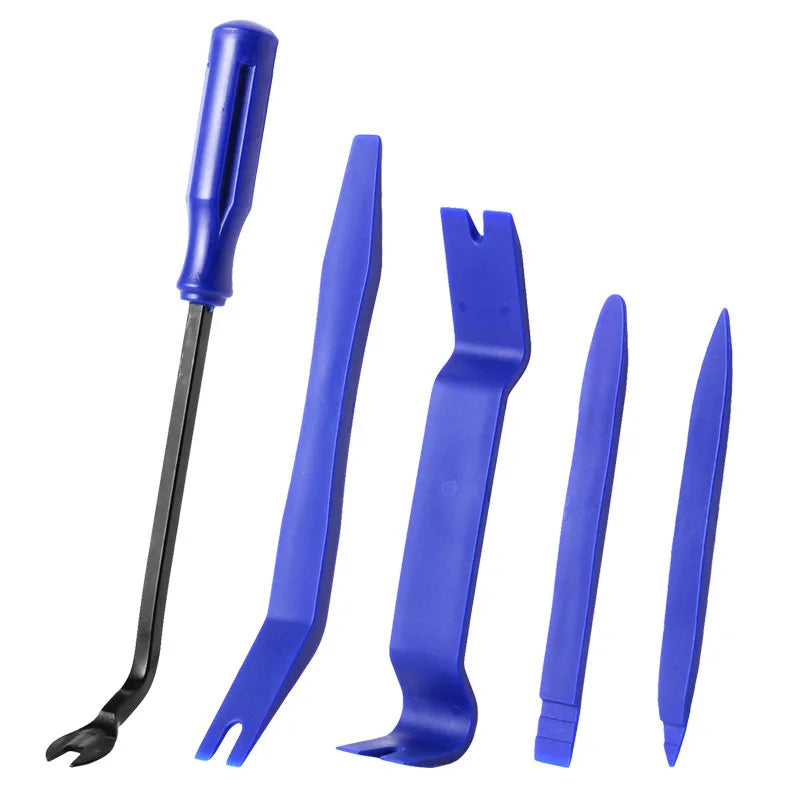🛠️ Car Trim Removal Tool Kit