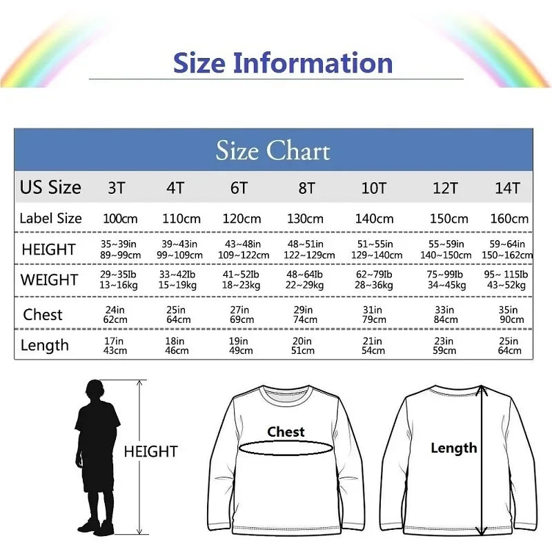 Girls Bow Long Sleeve T-Shirt