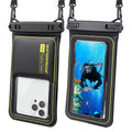 Waterproof Phone Bag with Lanyard