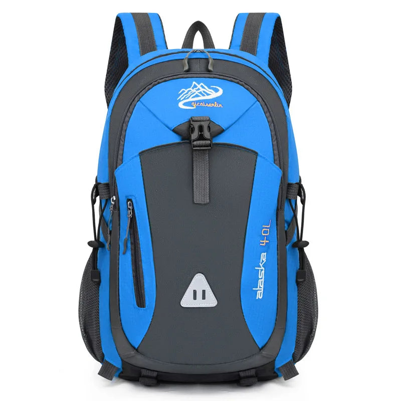 Breathable Hiking Sports Backpack