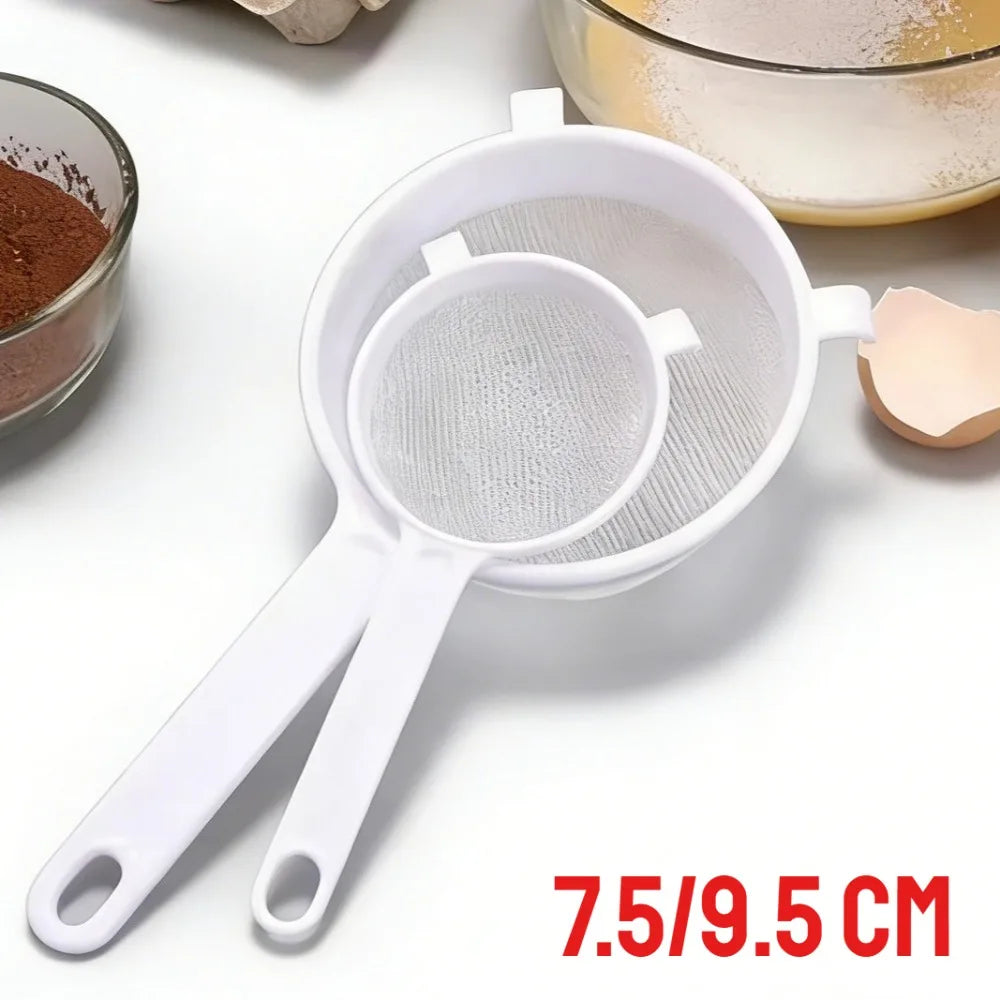 Mini Fine Mesh Strainer