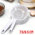 Mini Fine Mesh Strainer