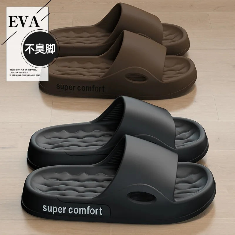Men's Lightweight EVA Slides