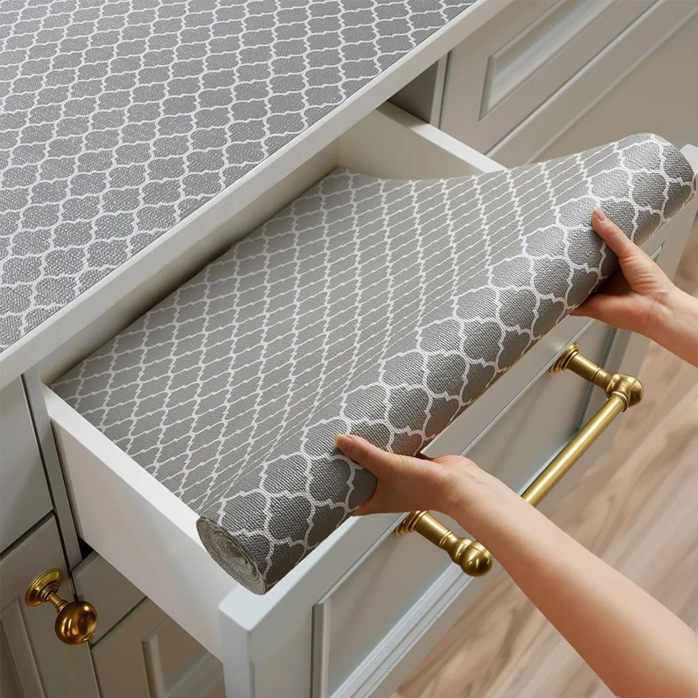 Waterproof EVA Drawer Liner Roll