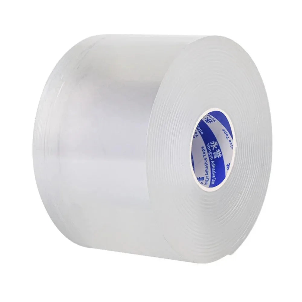 🚘 Car Door Sill Protection Strip