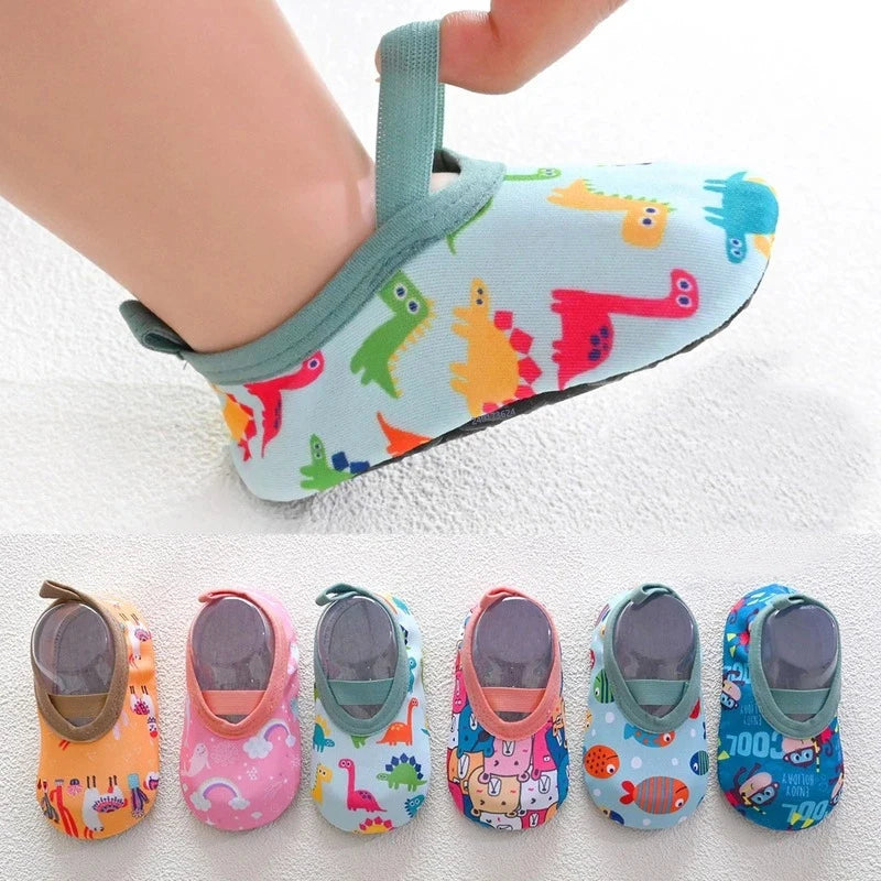 Kids Quick-Dry Water Shoes