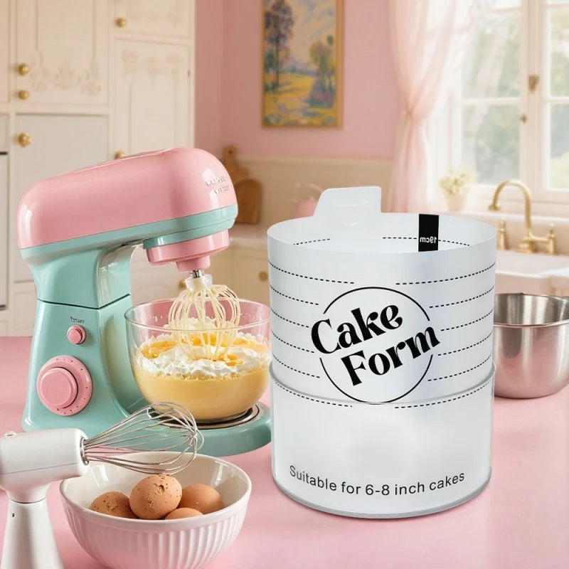 Cake Decorating Kit for Beginners