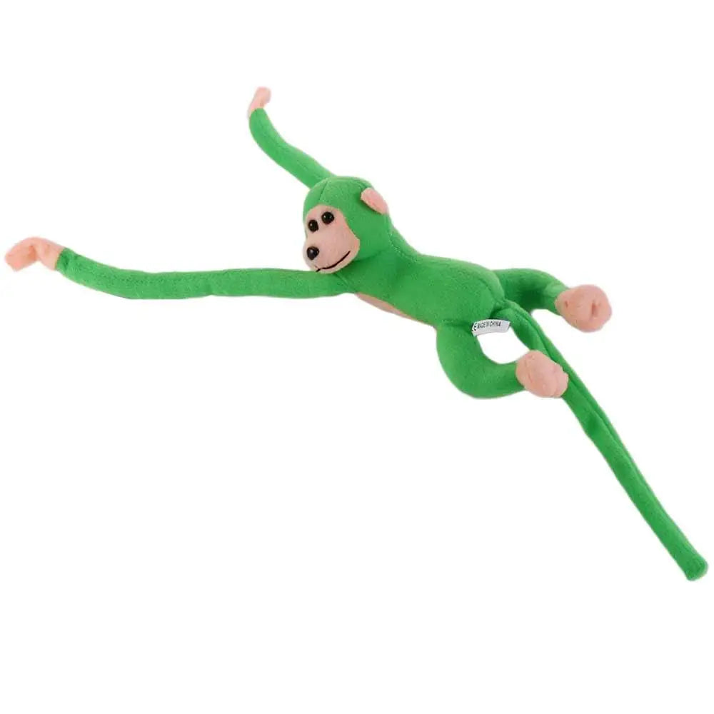 Long Arm Monkey Plush 60cm