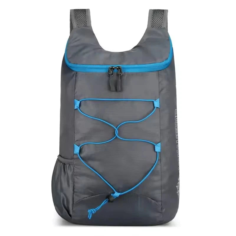 Foldable Waterproof Sports Backpack