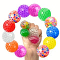 Mini Stress Balls – 10 Pack