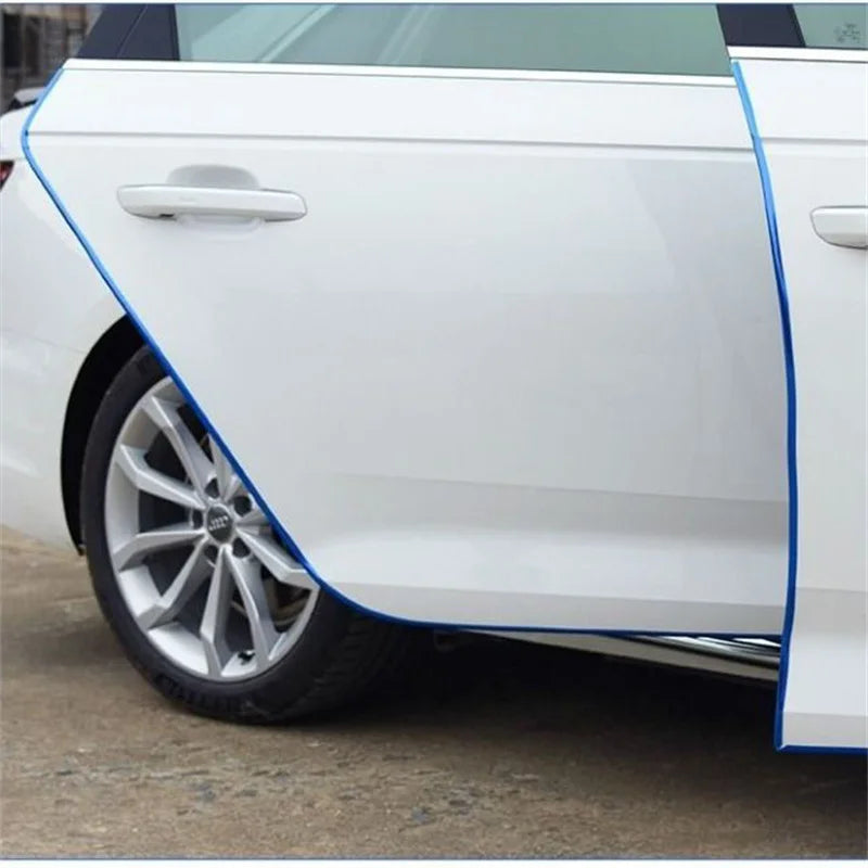 🚗 Car Door Edge Protector