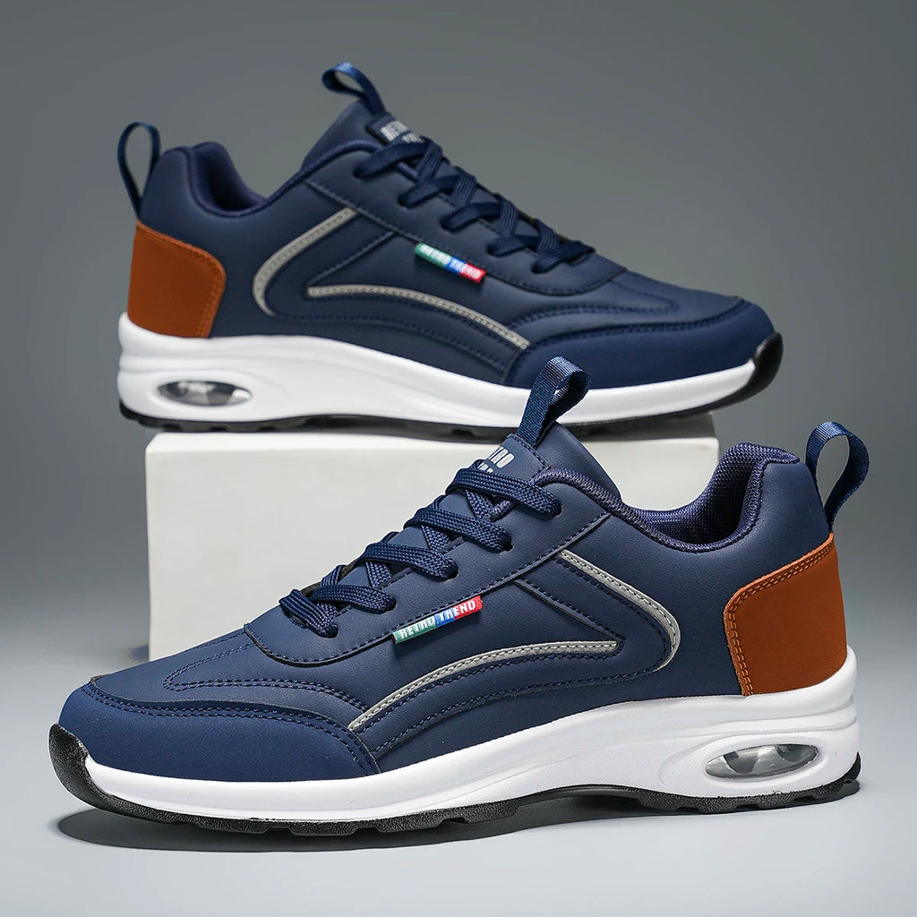 Men's Outdoor Hiking & Running Shoes