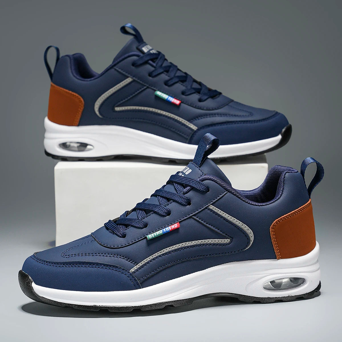 Men's Outdoor Hiking & Running Shoes