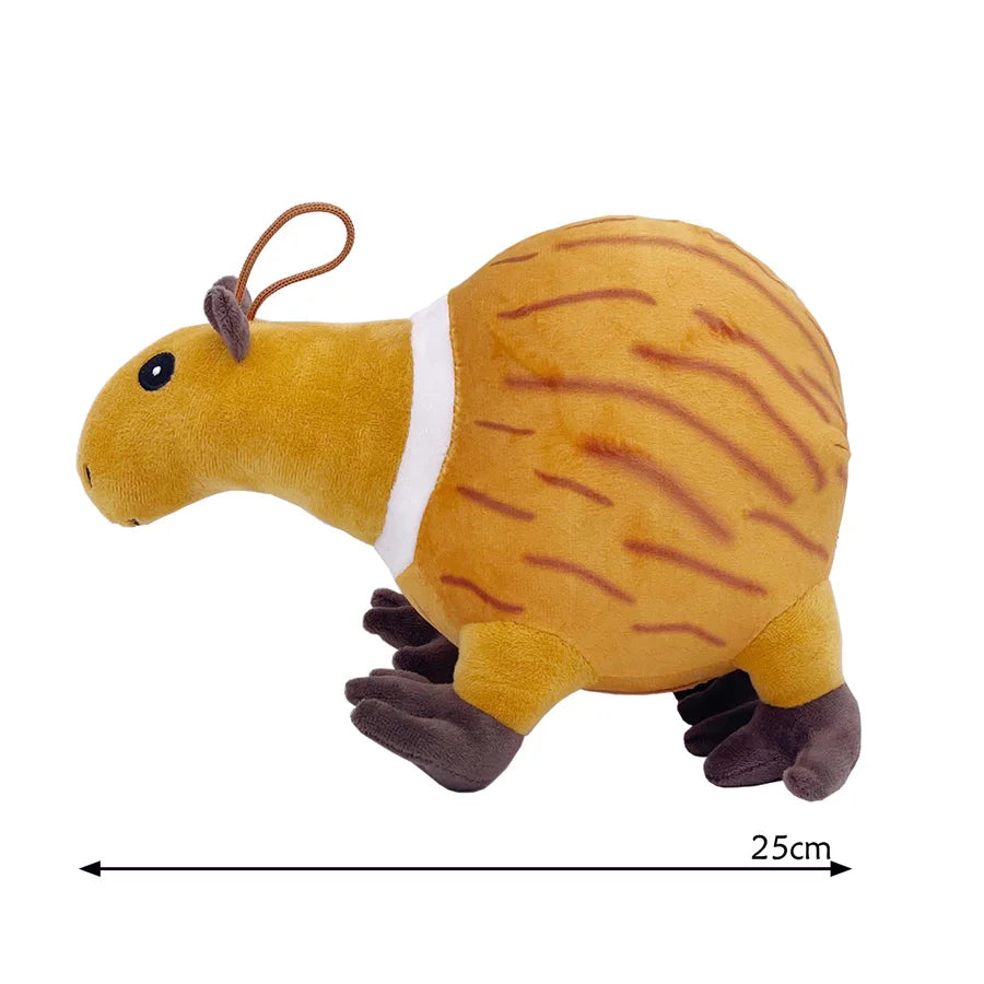 Italian Brainrot Plush Toys