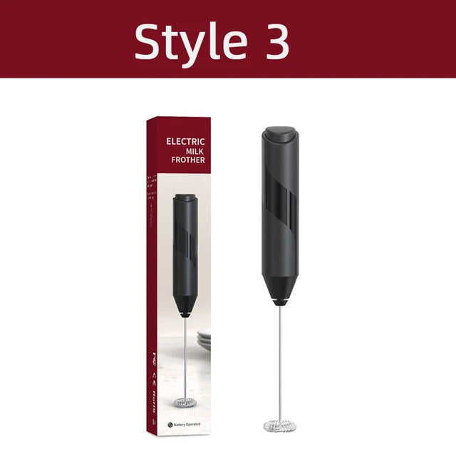 Electric Milk Frother