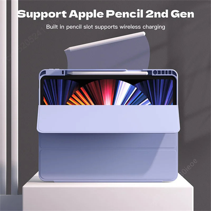 ✏️ Pencil Holder Protective Case