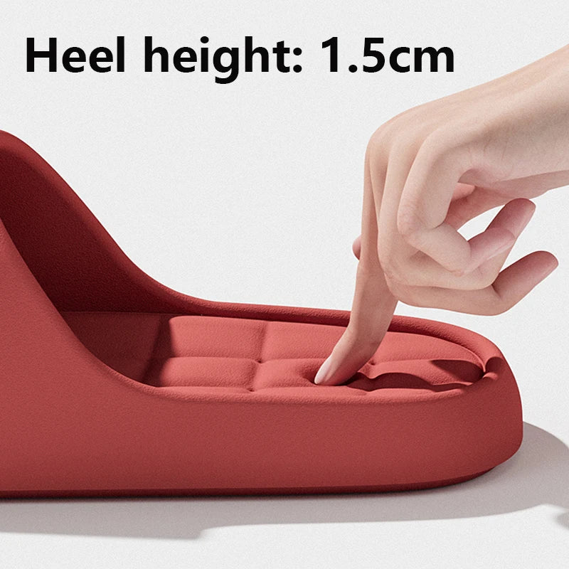 Unisex Lightweight Beach Slides