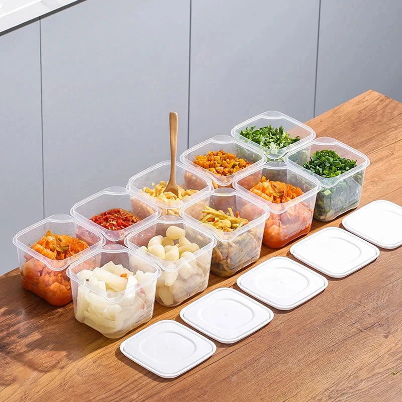 Large Fridge Fresh-Keeping Box