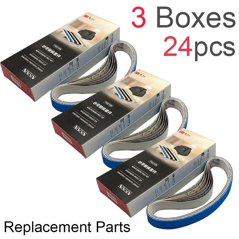 Electric Belt Knife Sharpener