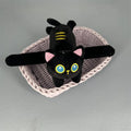Cat Plush Slap Bracelet