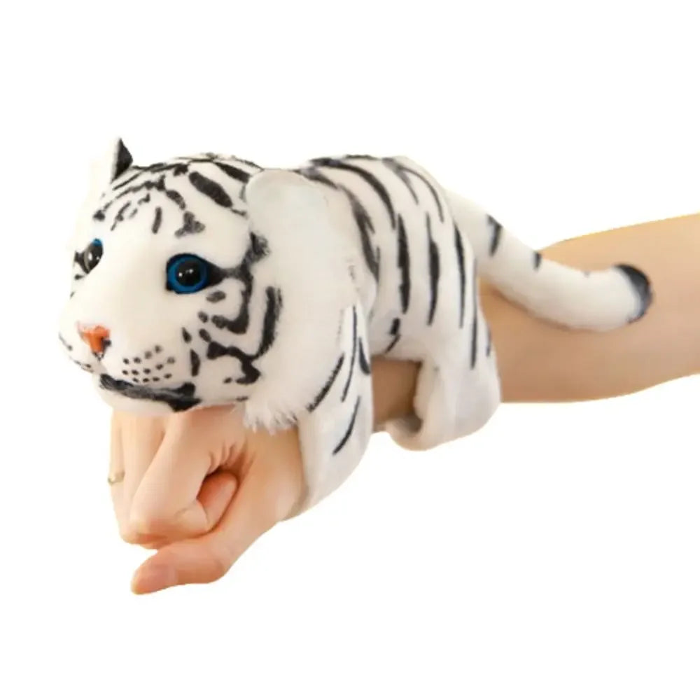 Capybara Plush Slap Bracelet