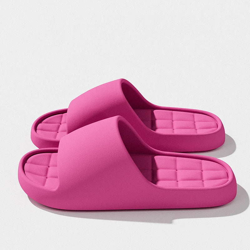 Unisex Lightweight Beach Slides