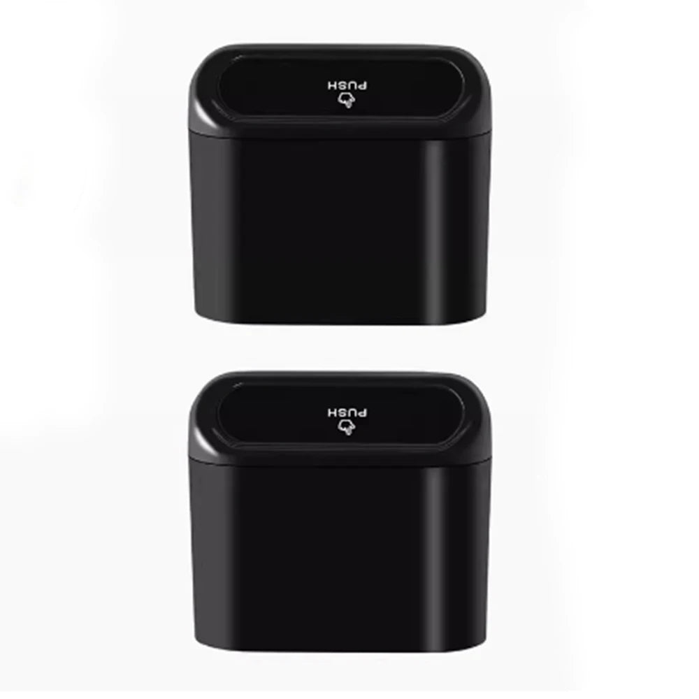 🚮 Hanging Car Trash Bin