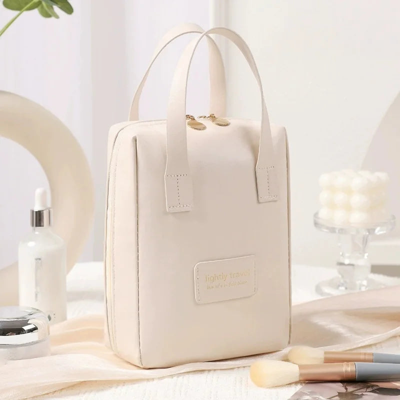 Large Travel Makeup Bag
