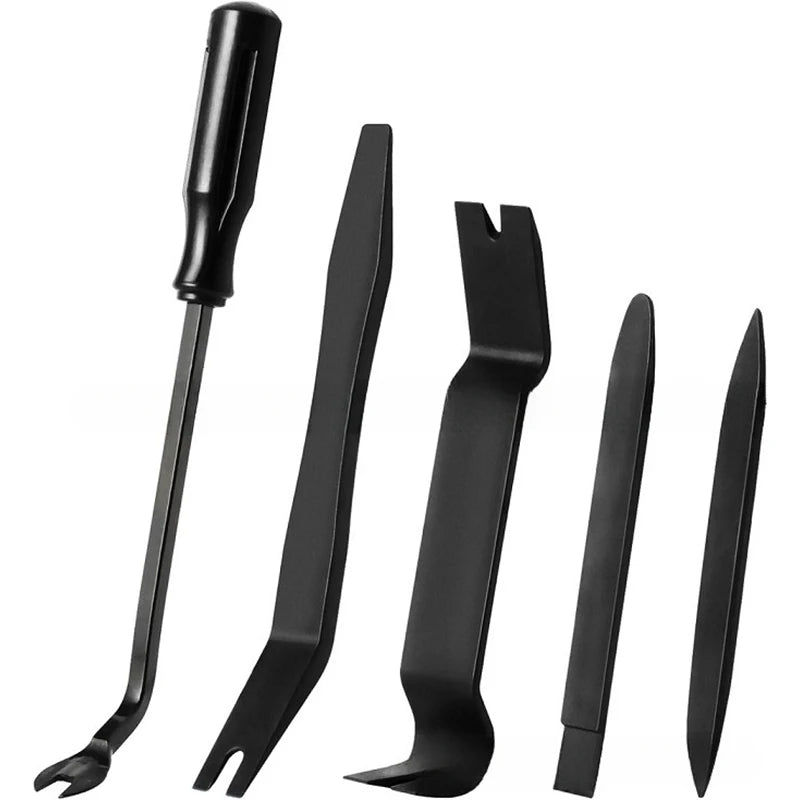🛠️ Car Trim Removal Tool Kit