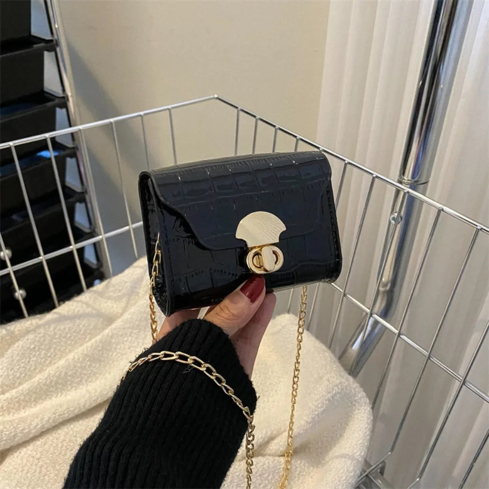 Mini Underarm Shoulder Bag