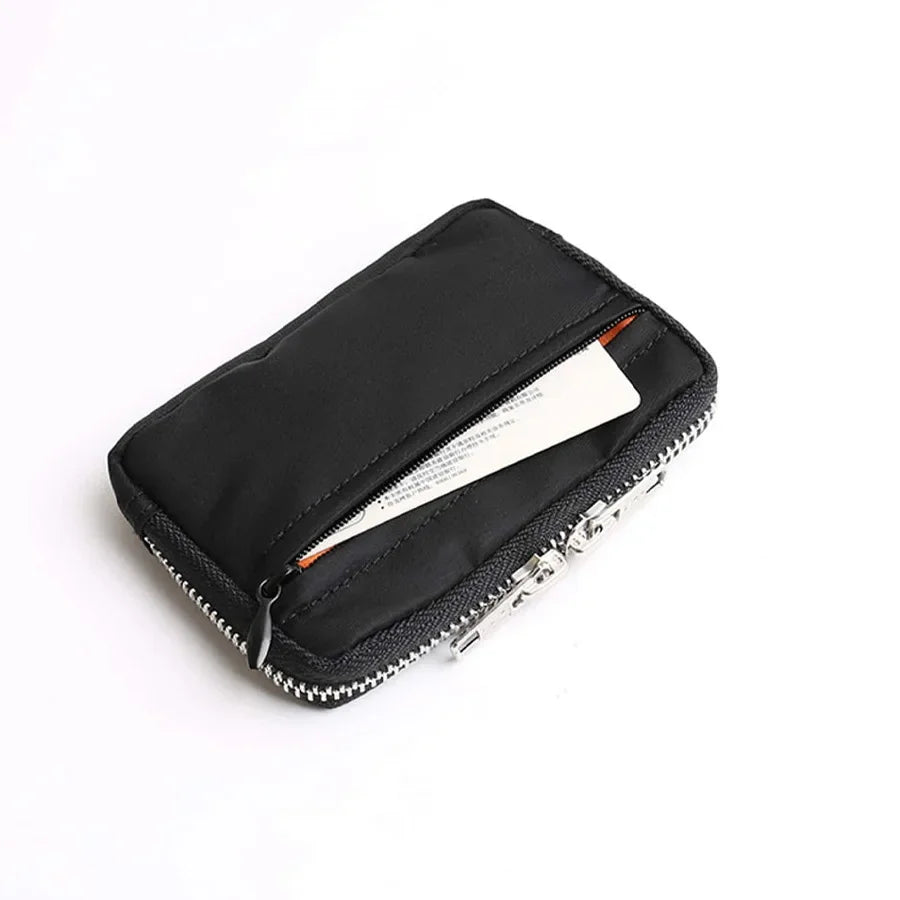 Men's Nylon Wallet