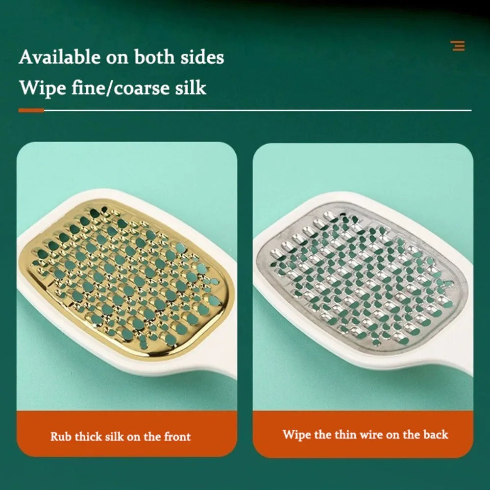 Double-Sided Vegetable Slicer