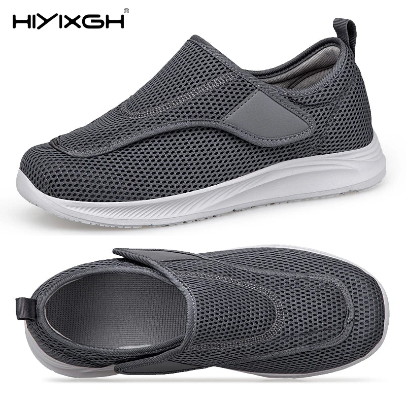 Unisex Orthopedic Walking Shoes
