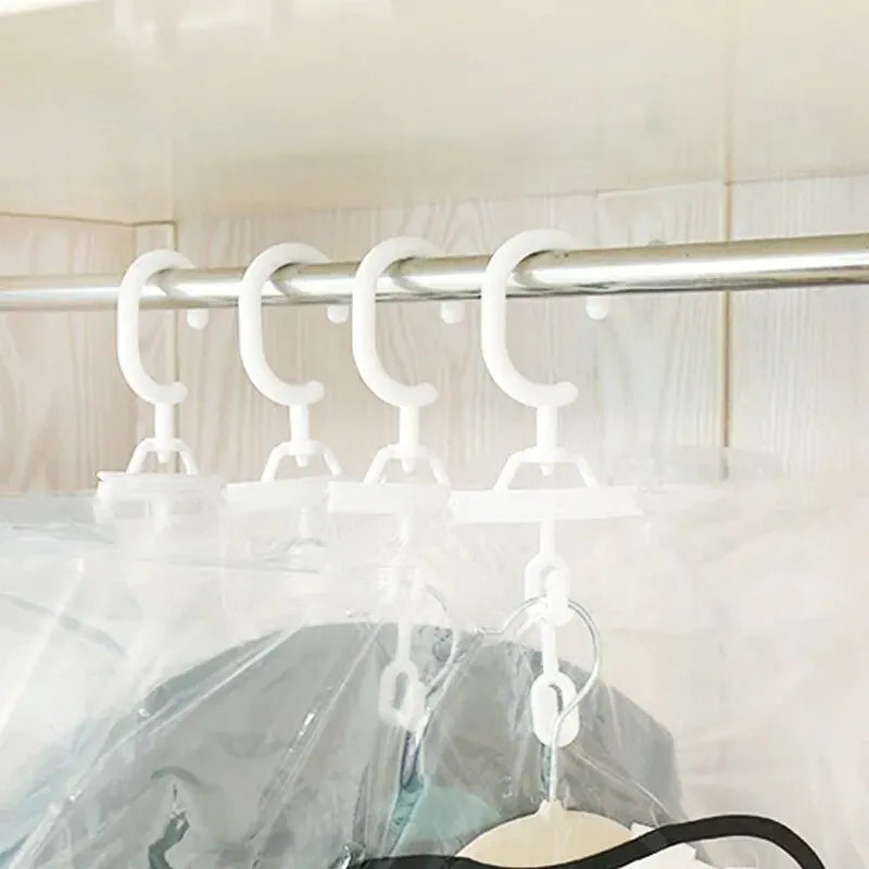 Hanging Vacuum Storage Bags