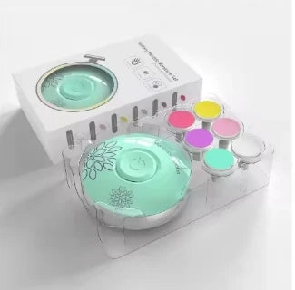 Electric Baby Nail Trimmer