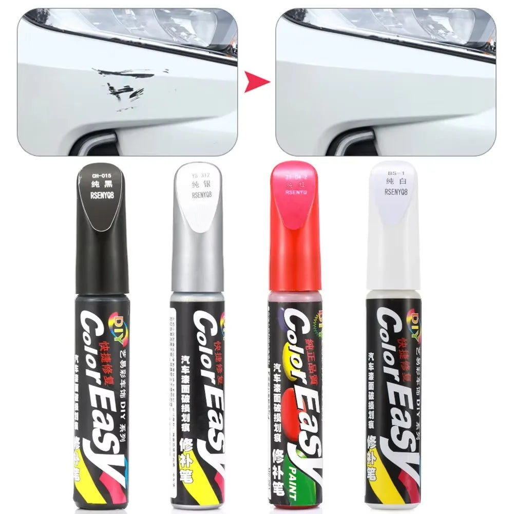 🎨 Car Scratch Repair Paint Pen