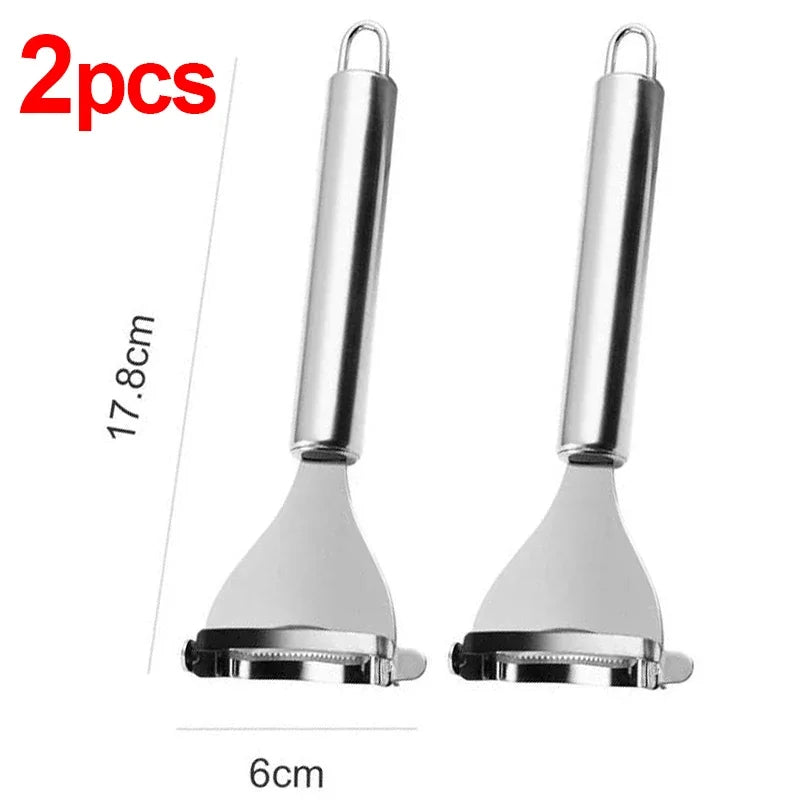 Stainless Steel Corn Stripper